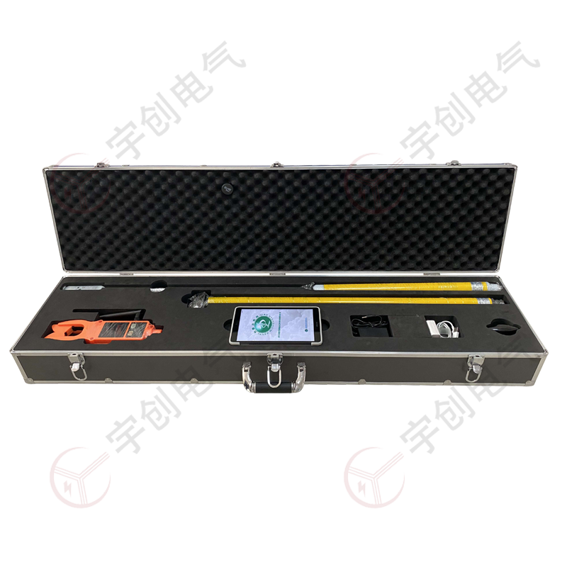 金昌YC-X31无接触式用电检查仪 金昌YC-X31无接触式用电检查仪