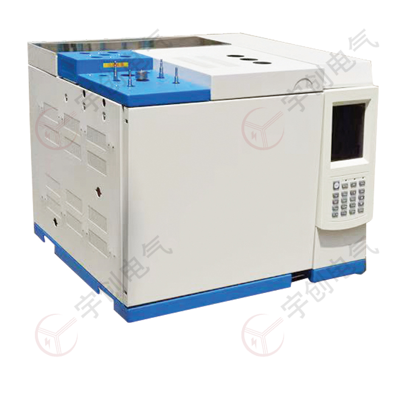 金昌YC-QSP1气相色谱分析仪 金昌YC-QSP1气相色谱分析仪