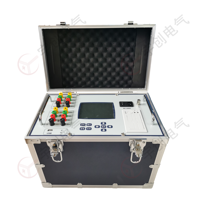 金昌YC-S620全自动变压器直流电阻测试仪