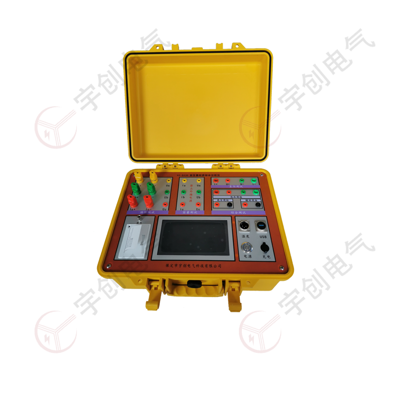 金昌YC-S530变压器材质分析仪 金昌YC-S530变压器材质分析仪