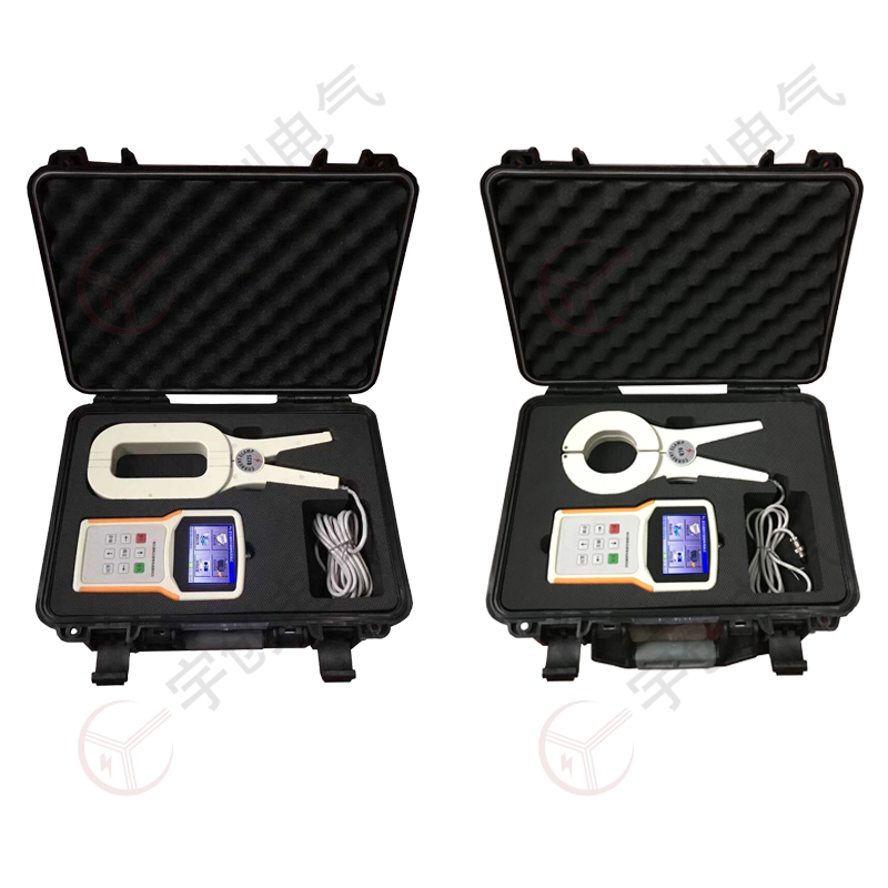 金昌YC-S2601B变压器铁芯接地电流测试仪 金昌YC-S2601B变压器铁芯接地电流测试仪