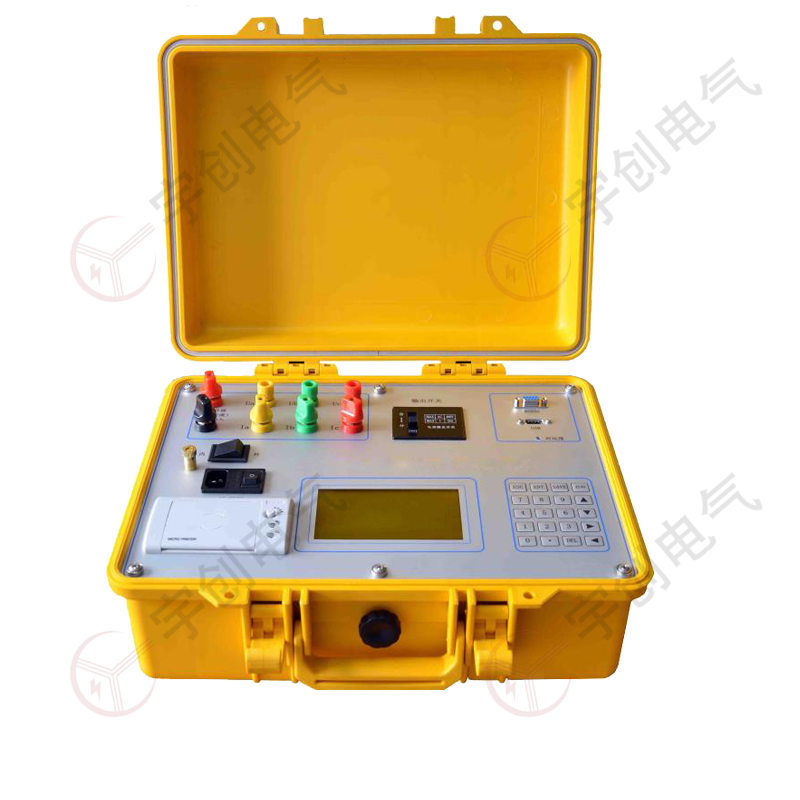 金昌YC-S309变压器低电压短路阻抗测试仪