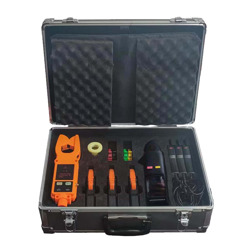 金昌YC-X306组合式用电检查仪